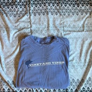 Vineyard Vines Causal Tee